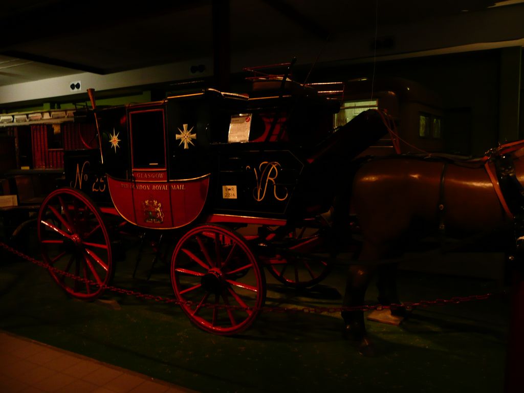 Museum of transport (7)